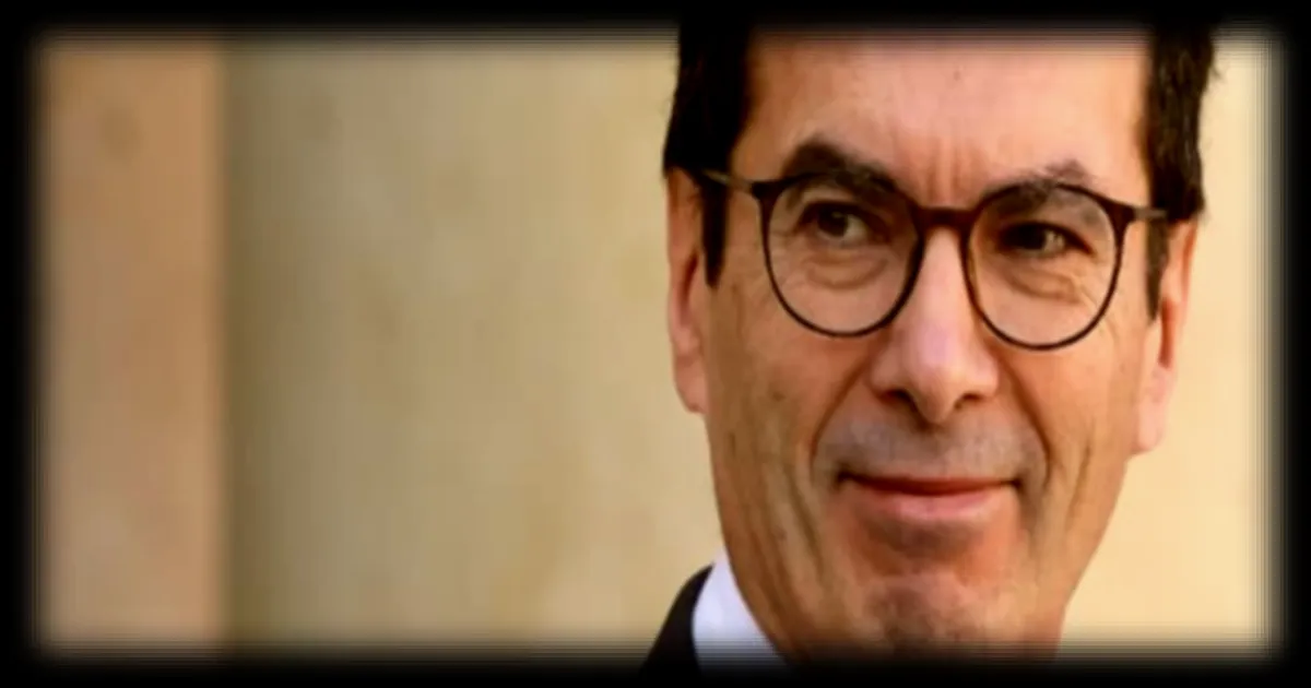 Chômage partiel : une trentaine d'entreprises seulement font appel, selon le ministre du Travail