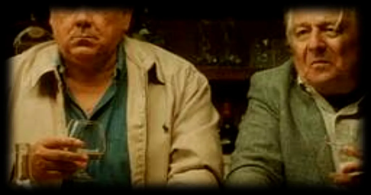 Christian Clavier et Didier Bourdon portent la suite de « Cocorico » entre rires et lourdeurs