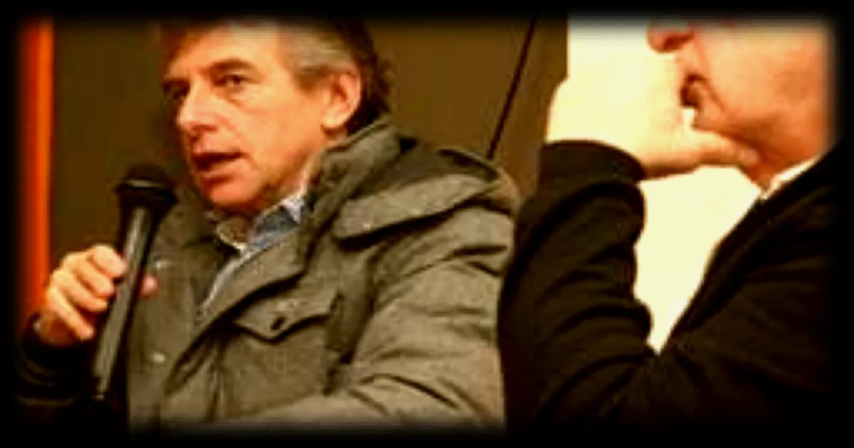 Christian Gourcuff rend hommage à Paul Orsatti, légende du foot corse