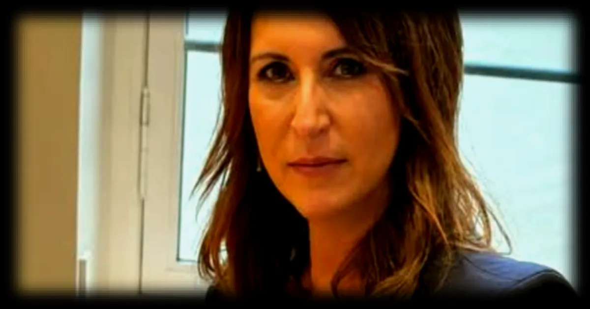 Christine Herzog visée par un signalement à la justice après une sanction pour harcèlement au Sénat