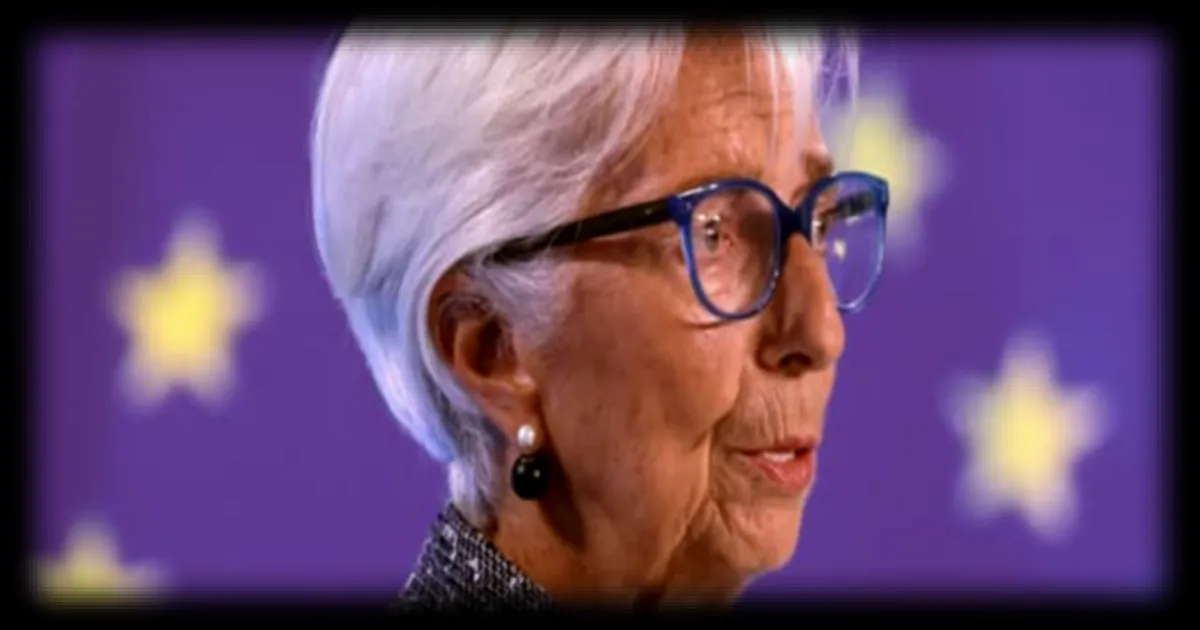 Christine Lagarde perçoit une rémunération de la Banque des règlements internationaux, ce qui suscite des remous au sein de la BCE