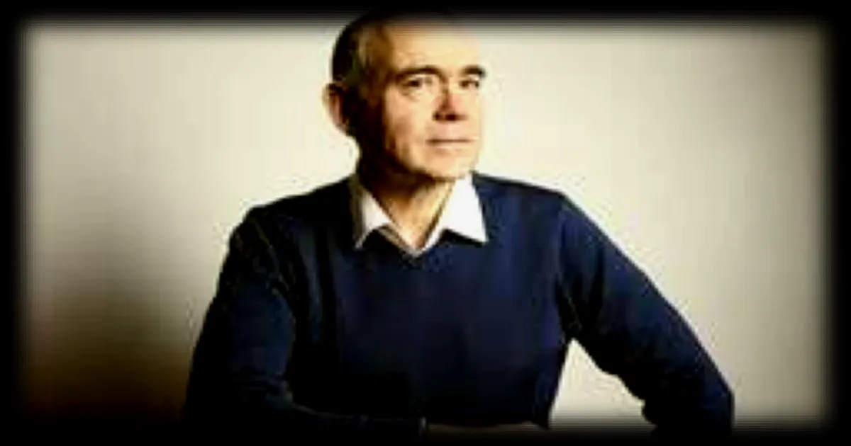 Christophe Boltanski découvre ses racines normandes