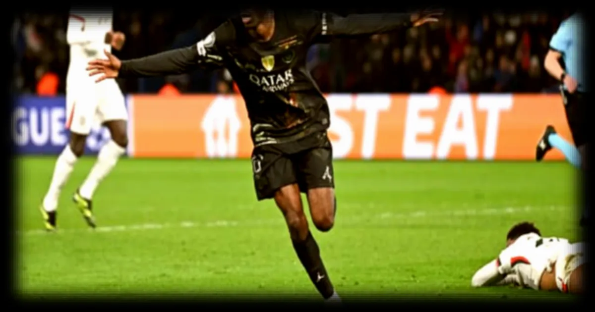 Christophe Dugarry estime que le PSG doit encore progresser malgré sa victoire contre Chelsea