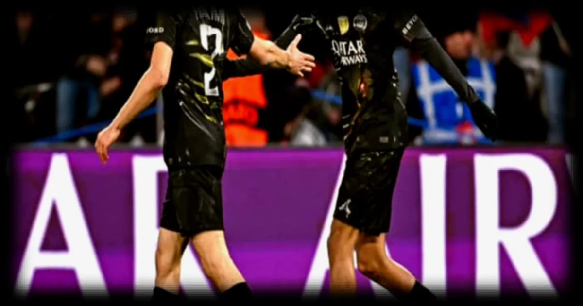 Christophe Dugarry prophétise un avenir sombre pour Liverpool contre le PSG