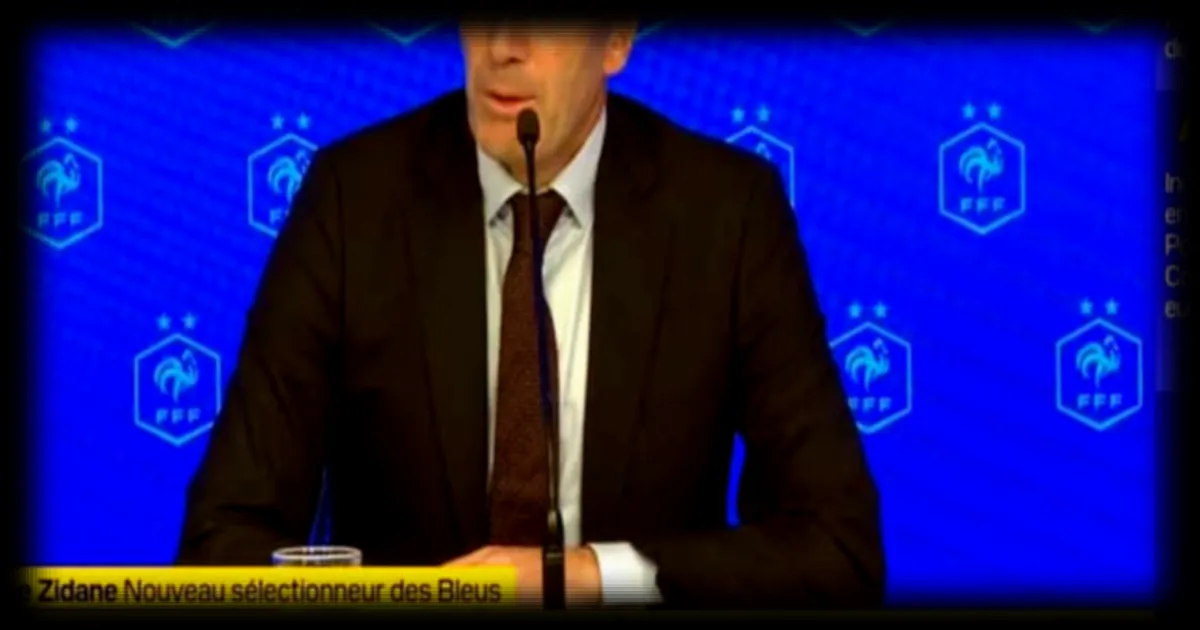 Christophe Gleizes, détenu en Algérie depuis un an : Zinédine Zidane et la famille espèrent une libération