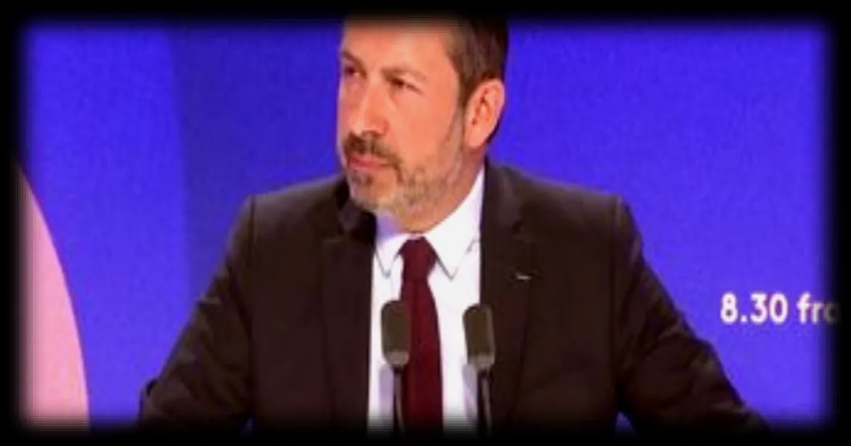 Christophe Gleizes détenu en Algérie : Sébastien Chenu exige un « dialogue de fermeté » face à Alger
