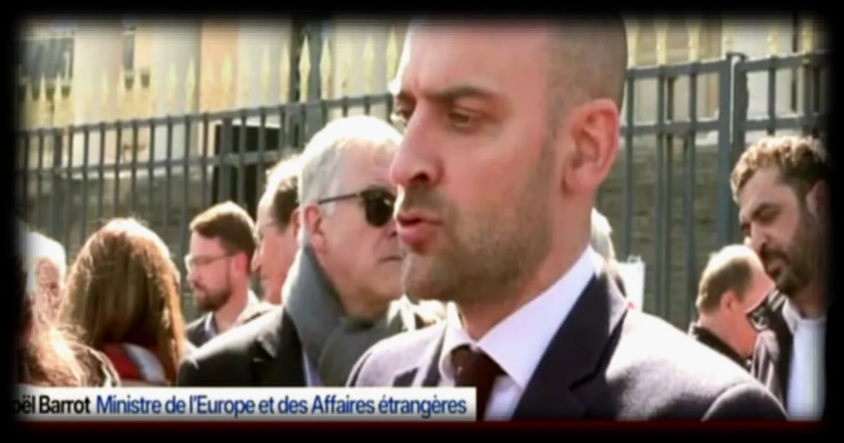 Christophe Gleizes : Le ministre des Affaires étrangères assure que « notre mobilisation est totale »