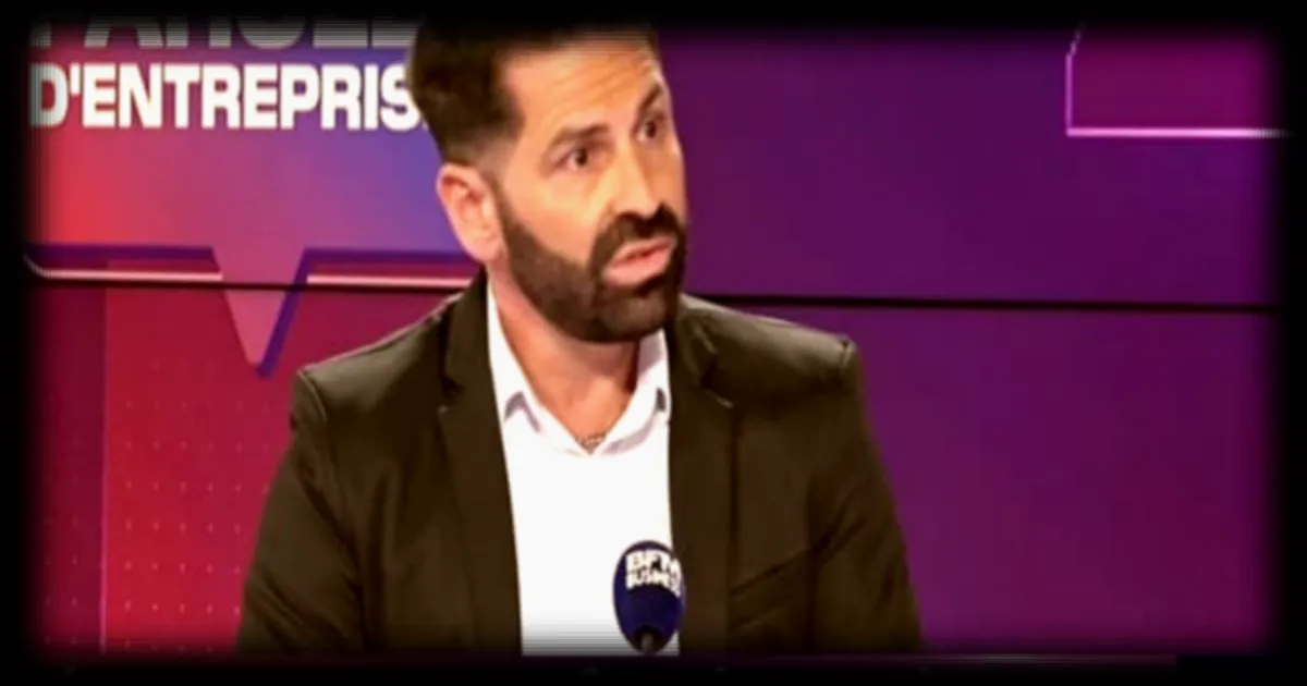 Christophe Keghlian (La Reno Design) : Les rénovations professionnelles de A à Z selon BFM Business