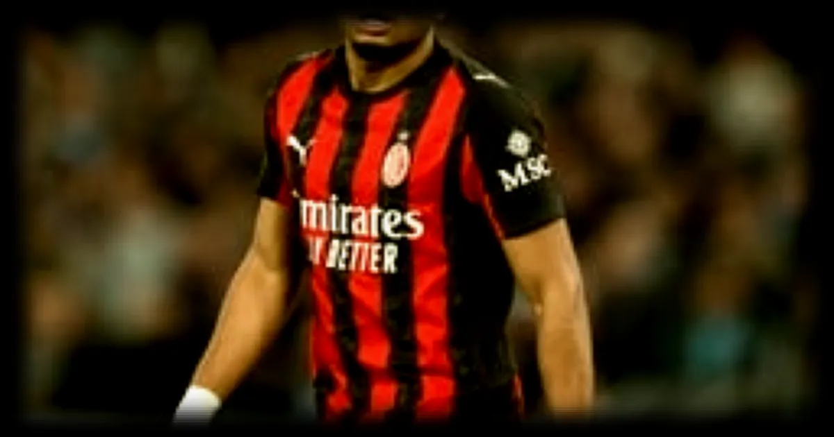 Christopher Nkunku de retour au RB Leipzig sous forme de prêt à l'AC Milan