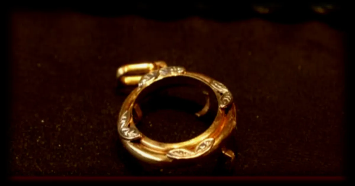 Chute du cours de l'or suite à la guerre en Iran : analyse d'un économiste renommé