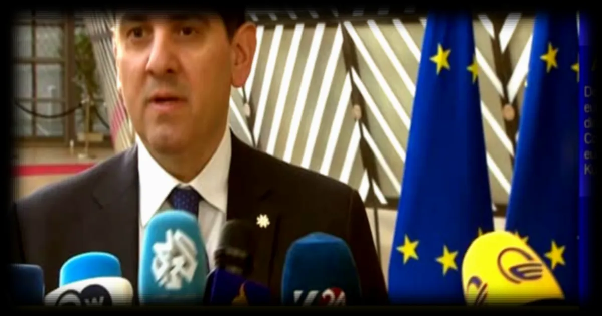 Chypre: La situation est revenue à la normale selon le ministre de l'Énergie