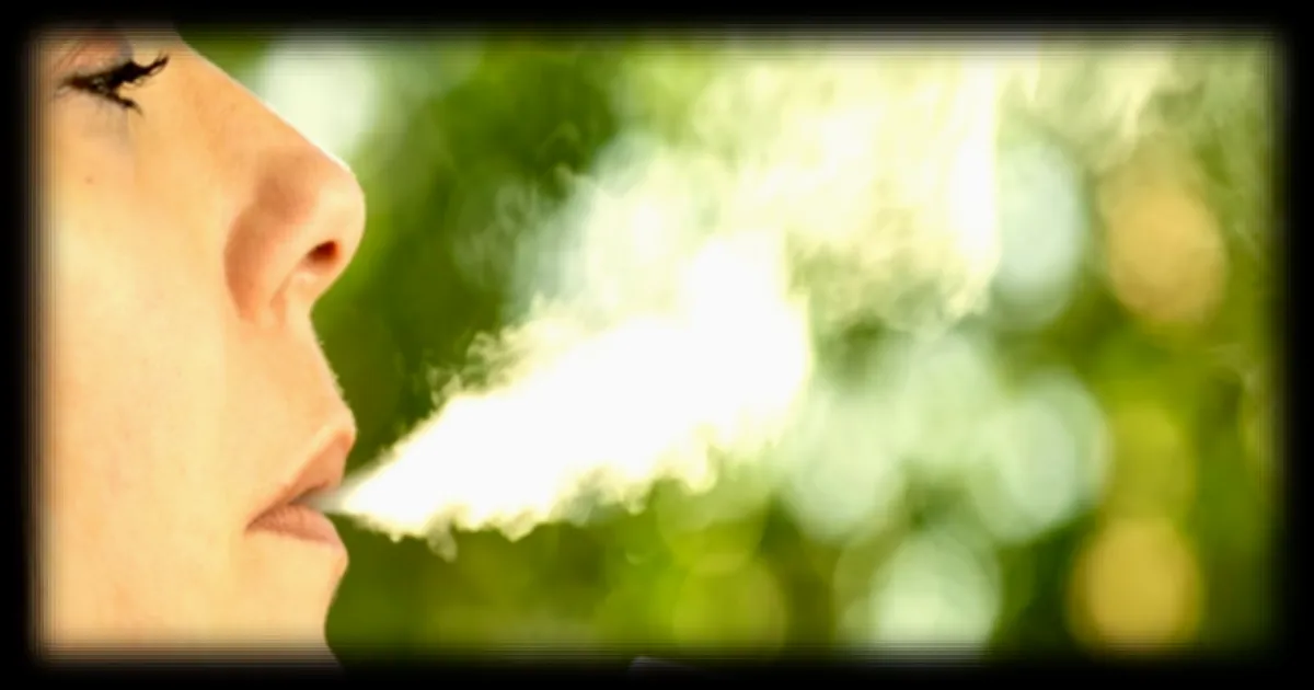Cigarette électronique : une étude révèle un risque accru de maladies oculaires graves, notamment de rétinopathie diabétique
