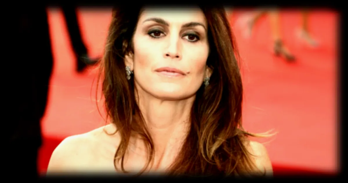 Cindy Crawford à 60 ans : ses méthodes d’alimentation pour rester en forme