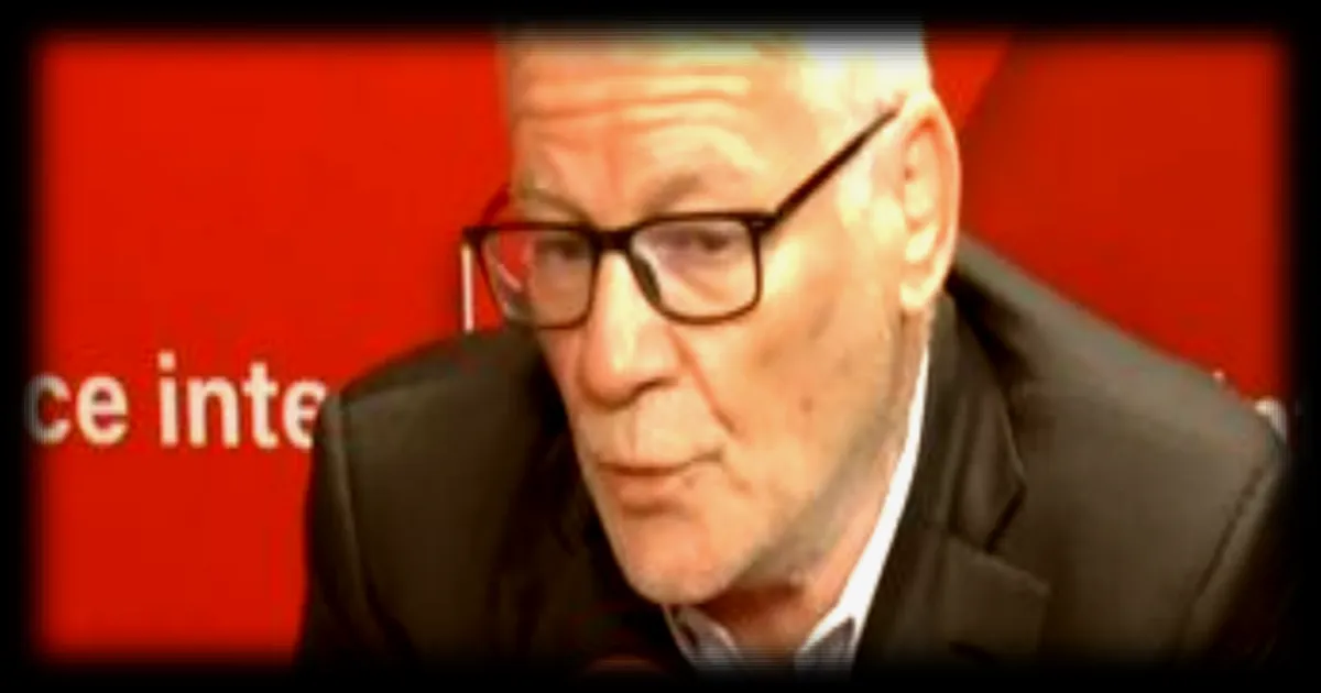 Cinéma français : Thierry Frémaux s’alarme de l’influence croissante de Vincent Bolloré dans les salles