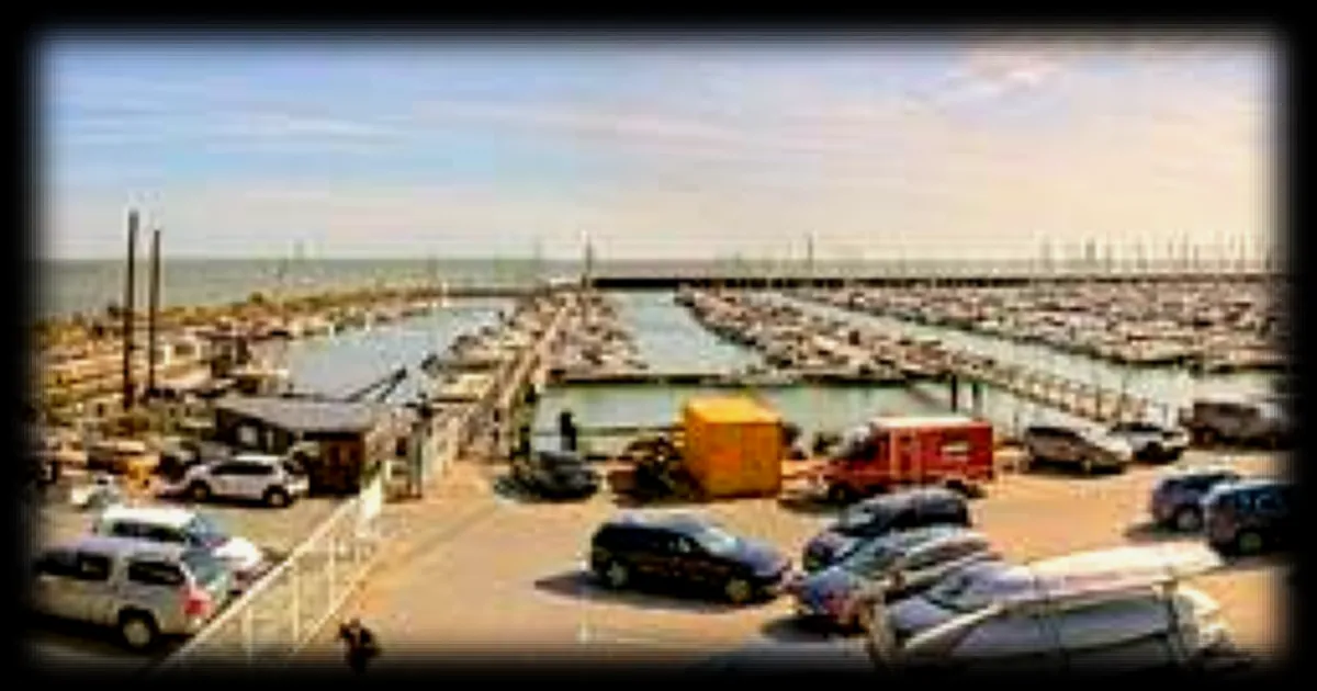 Cinq adolescentes secourues par les sapeurs-pompiers après avoir été piégées par les grandes marées à Pornic