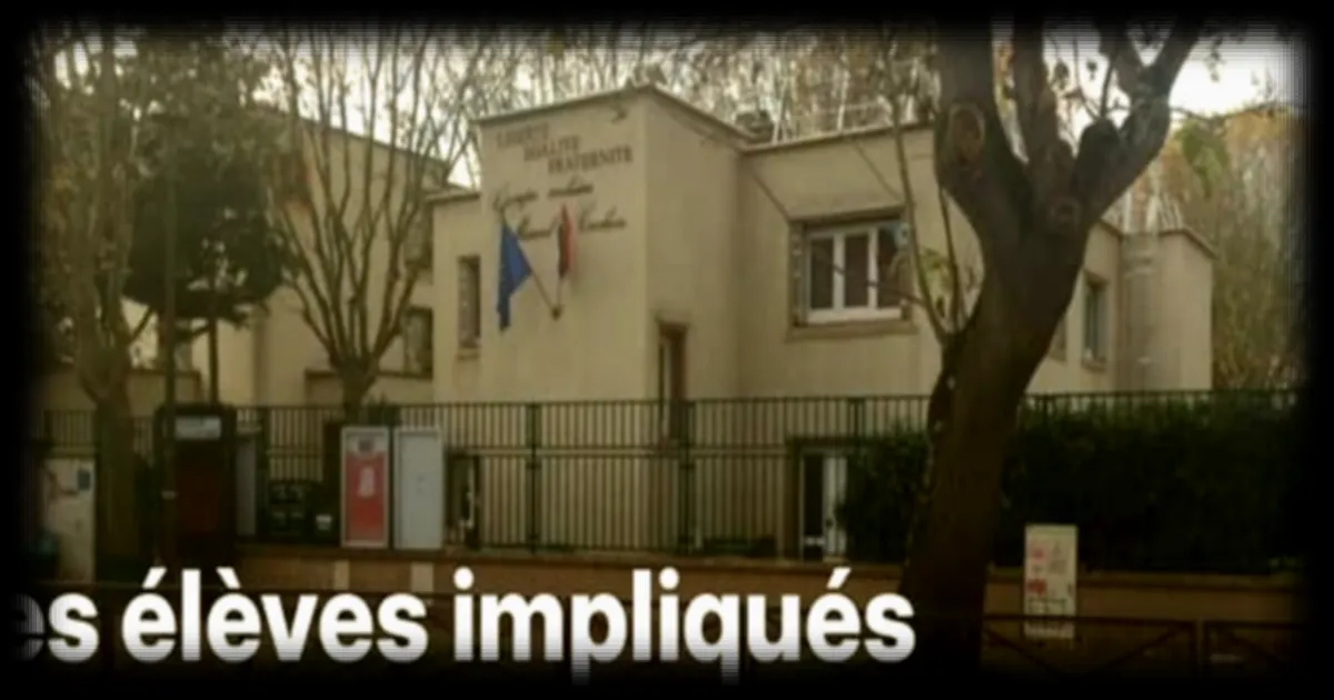 Cinq élèves de Villejuif exposés à la kétamine : l’enquête ouverte après des signalements en milieu scolaire