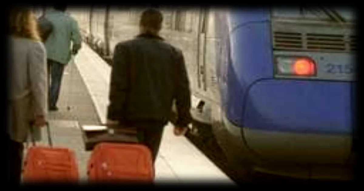 Circulation des TER et TGV perturbée en Nouvelle-Aquitaine jusqu’au 12 mai en raison d’intempéries et de vols de câbles