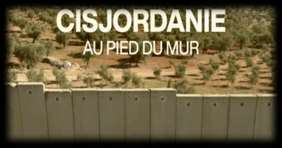 Cisjordanie : Israël retire les permis de travail de 120 000 ouvriers palestiniens