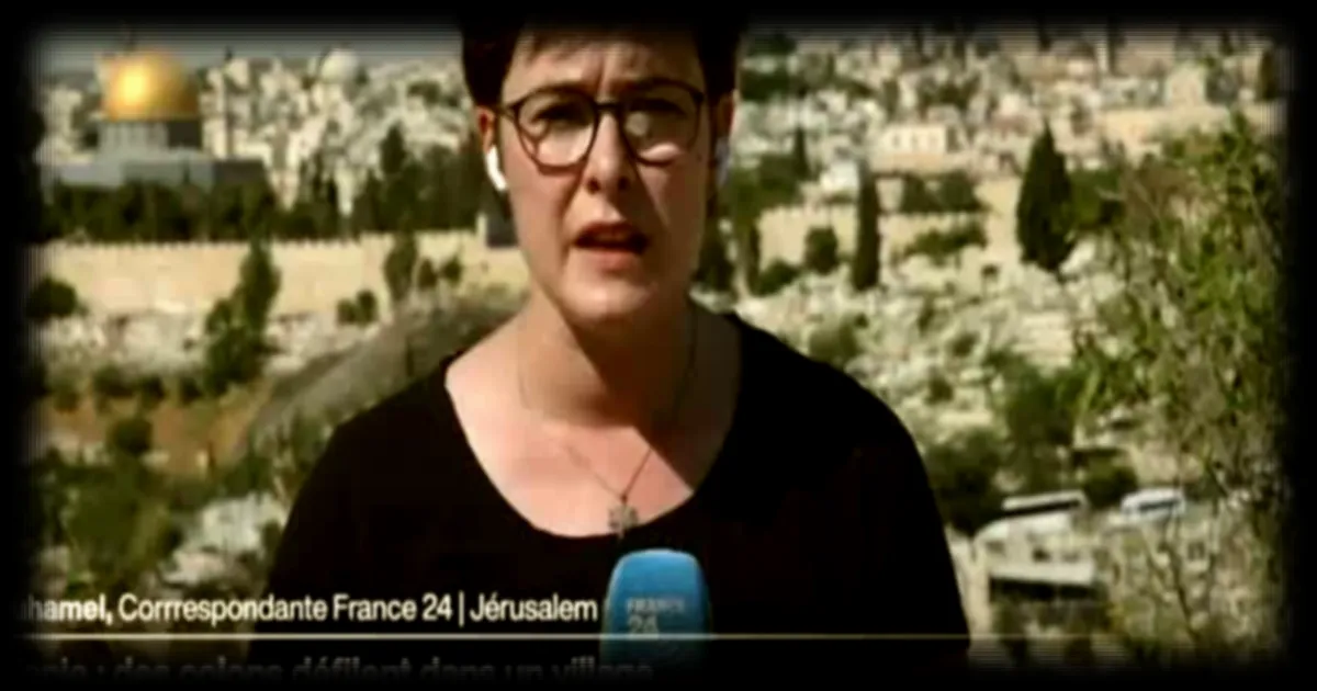 Cisjordanie : un Palestinien blessé par balle lors d'affrontements avec des colons israéliens