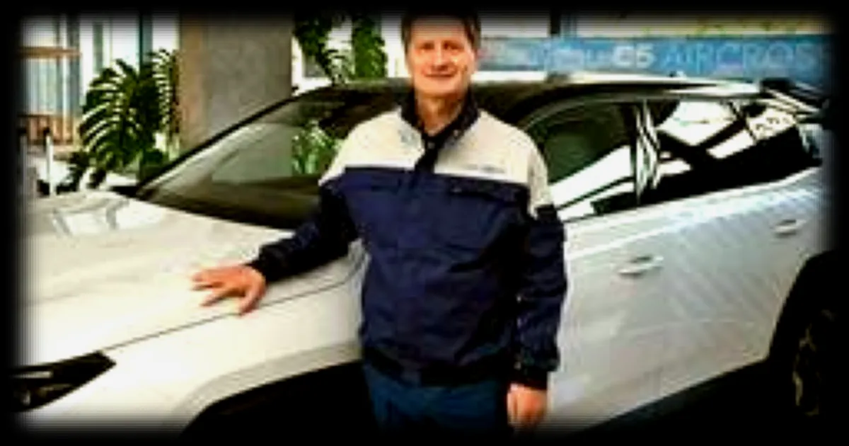 Citroën C5 Aircross : le SUV produit à Rennes-La Janais, un pilier stratégique pour le groupe, selon Citroën