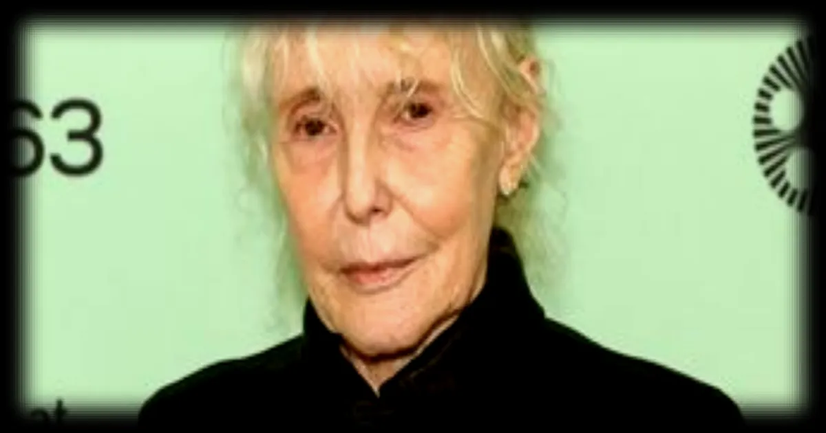 Claire Denis recevra le Carrosse d'or de la Quinzaine des cinéastes au Festival de Cannes 2026