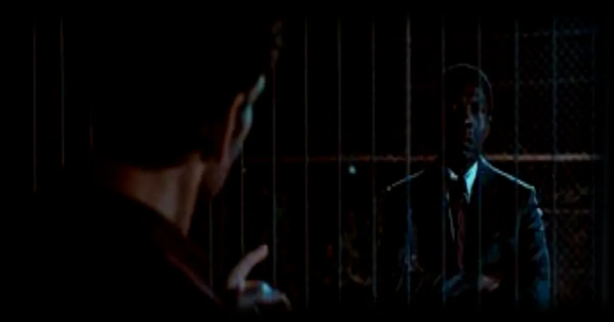 Claire Denis signe "Le Cri des Gardes" avec Isaach de Bankolé et Matt Dillon dans une tragédie antique