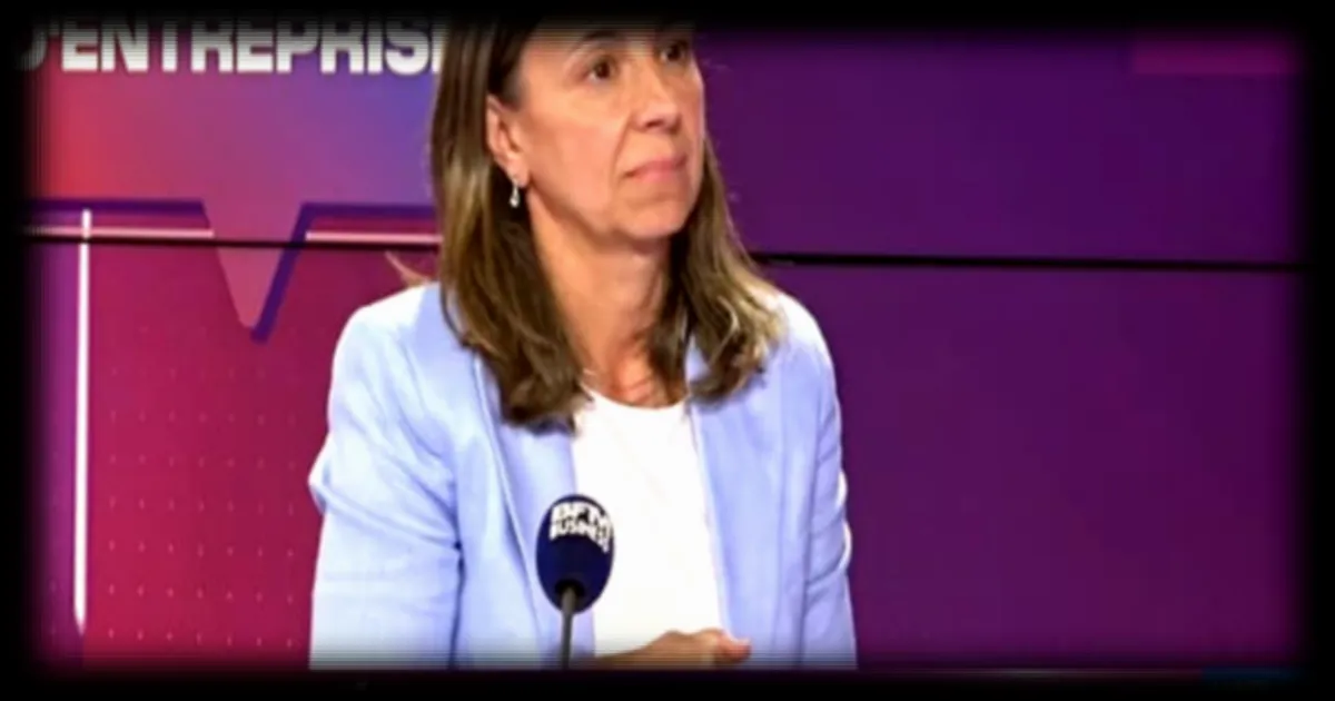 Clara Roux (Unep) mise en avant par BFM Business parmi huit entrepreneurs innovants