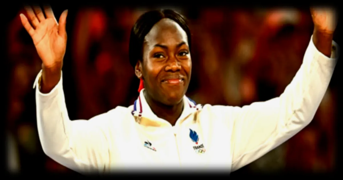 Clarisse Agbégnénou de retour en compétition après son deuxième enfant : un pari ambitieux vers Los Angeles 2028