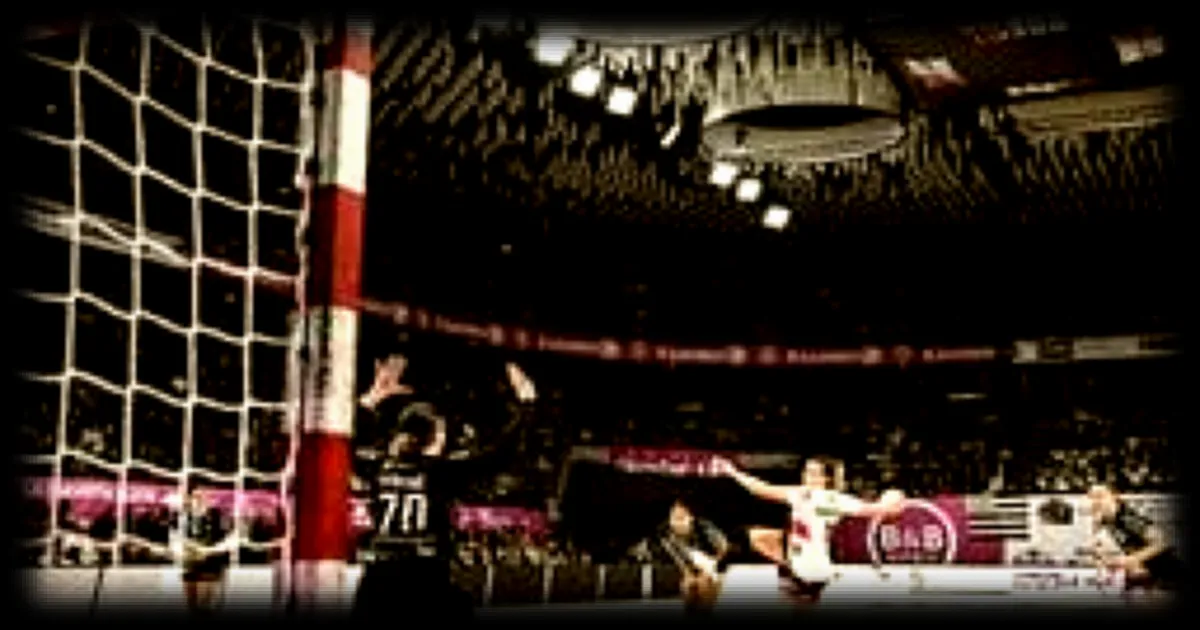 Clarisse Mairot : une spécialiste du jet de 7 mètres en handball