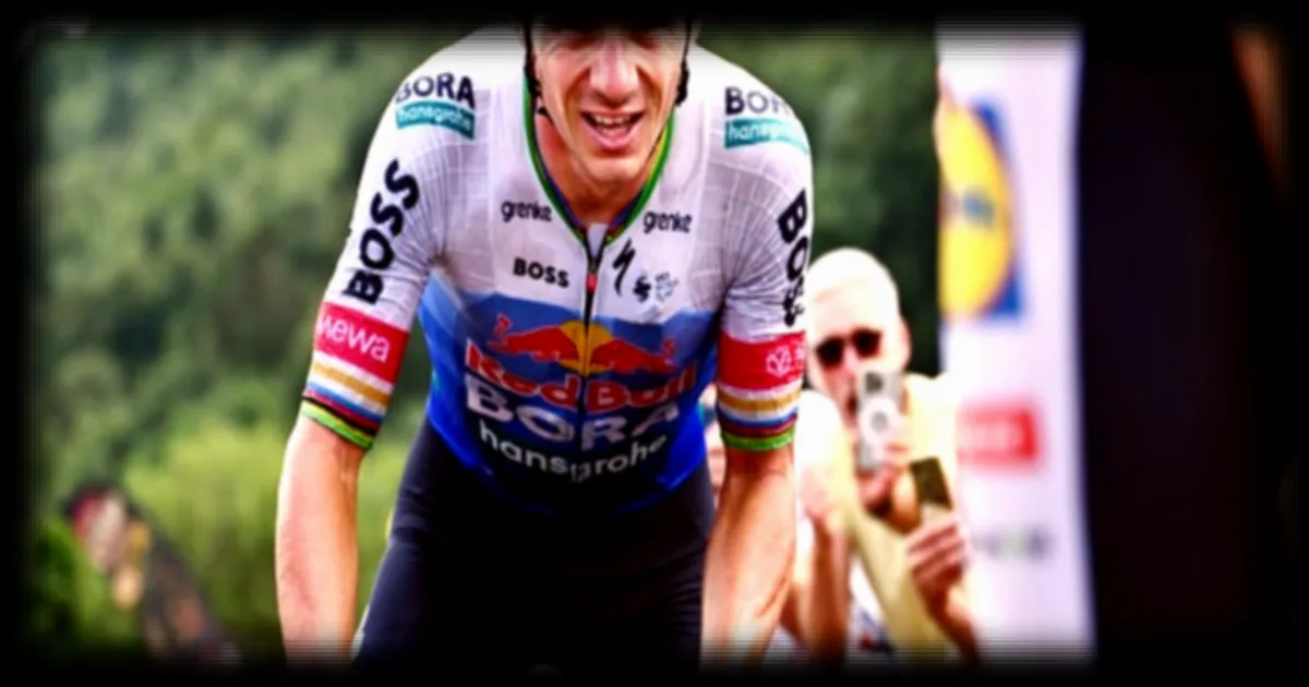 Clasica San Sebastian 2026 : Remco Evenepoel, favori de la première classique World Tour post-Tour de France
