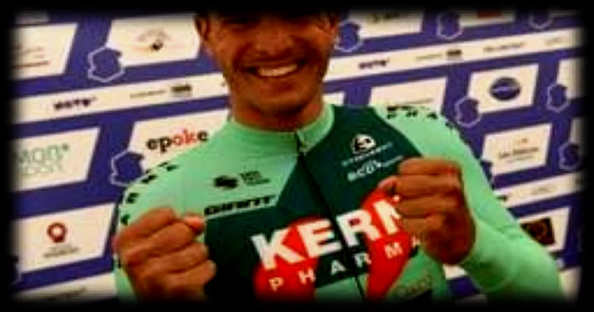 Classic Velox-Adélie de Vitré : Marc Brustenga sacré après le déclassement de Pierre Gautherat