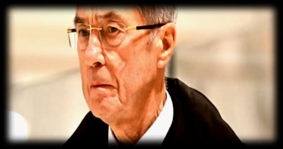 Claude Guéant réaffirme ses positions lors du procès en appel du financement libyen de la campagne présidentielle de 2007