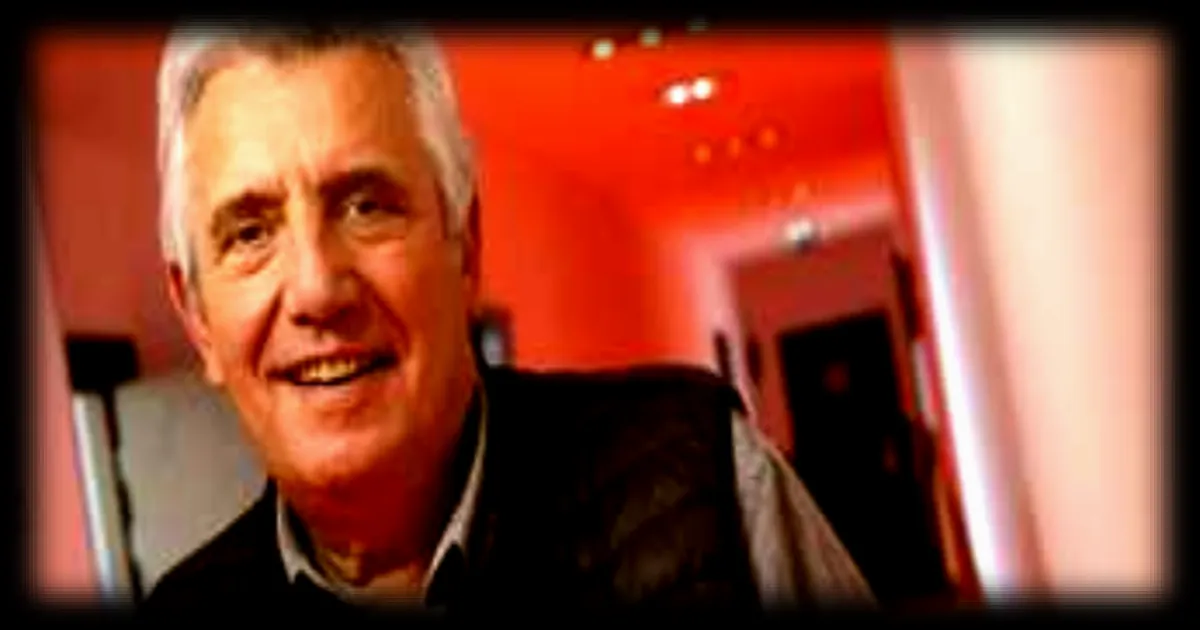 Claude Onesta, l'ancien sélectionneur de l'équipe de France de handball, parle de son enfance et de son approche éducative