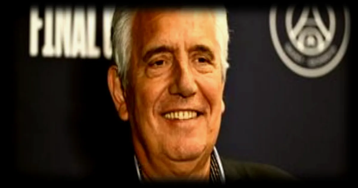 Claude Onesta : le récit sans fard des Jeux de Paris 2024, entre galères et ambition collective