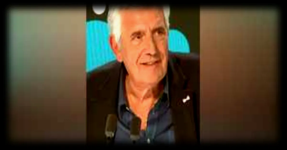 Claude Onesta partage ses reflexions sur le sens de la vie et l'importance de l'unité