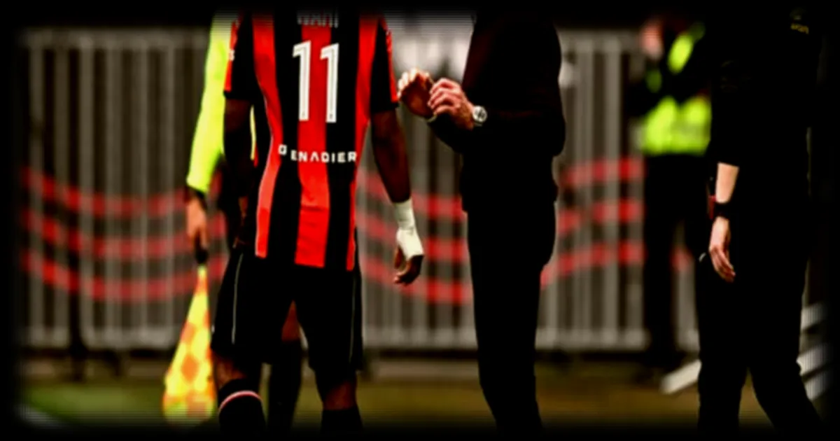 Claude Puel raconte son coaching décisif pour l'égalisation sur panenka de Wahi lors du match nul Nice-Marseille