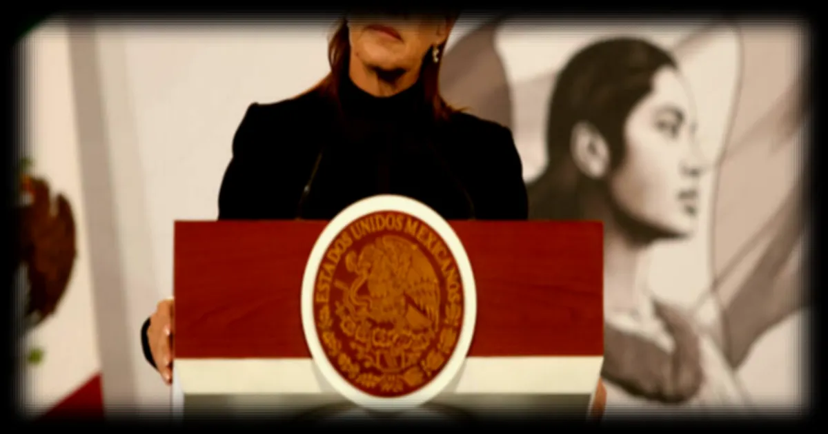 Claudia Sheinbaum se rend en Espagne pour renouer les liens entre le Mexique et l'Espagne