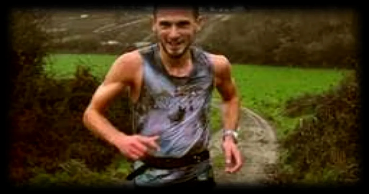 Clément Michel se lance dans le défi du 60 km de l’Extrême Trail de l’Aber Wrac’h