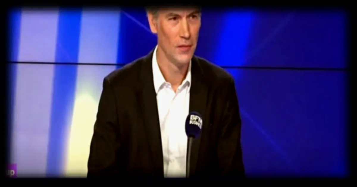 Clément Moreau présente les nouveaux trackers Invoxia pour le suivi des objets connectés