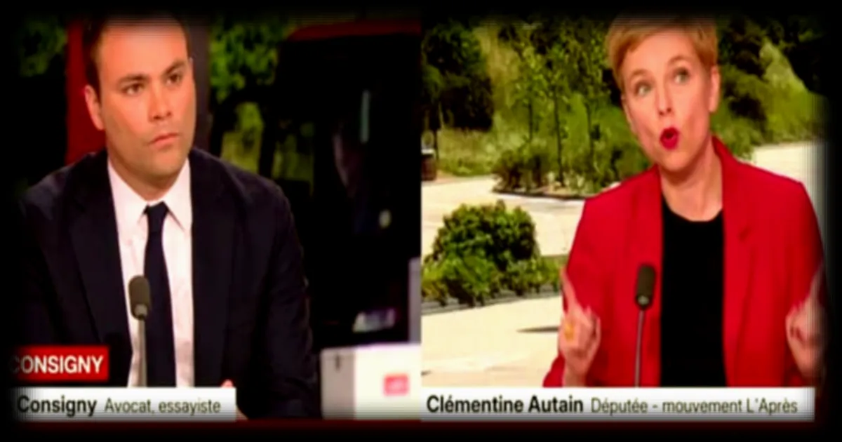 Clémentine Autain insiste sur la nécessité de lutter contre les superprofits dans le secteur des carburants