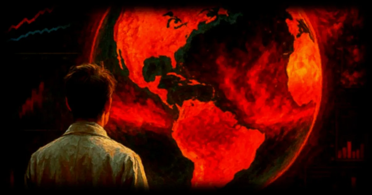 Climat : Robert Vautard souligne la nécessité d'une communication scientifique adaptée