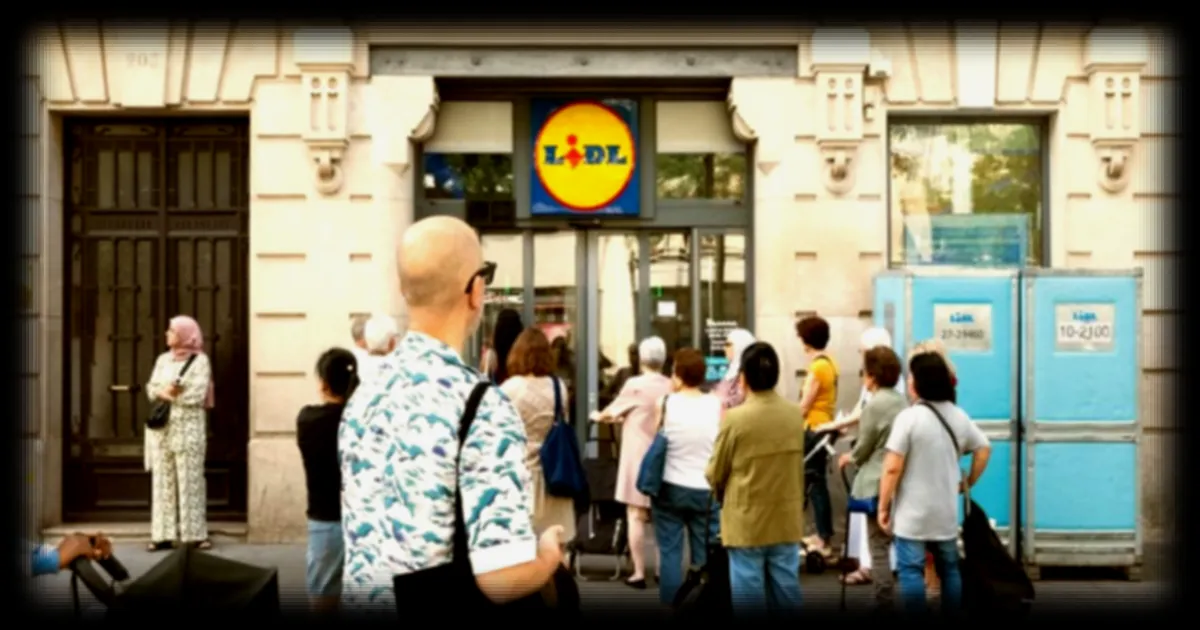Climatiseurs chez Lidl : une députée dénonce une publicité mensongère à la Répression des fraudes