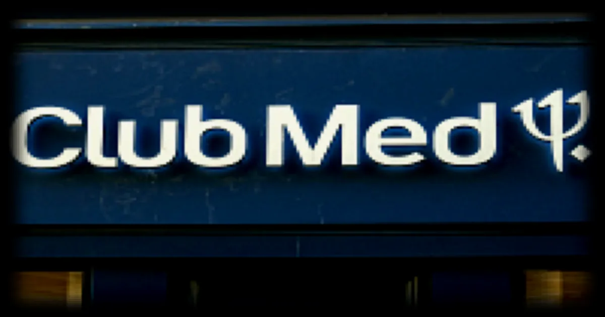 Club Med prépare son retour en Bourse à Hong Kong, onze ans après son retrait de Paris