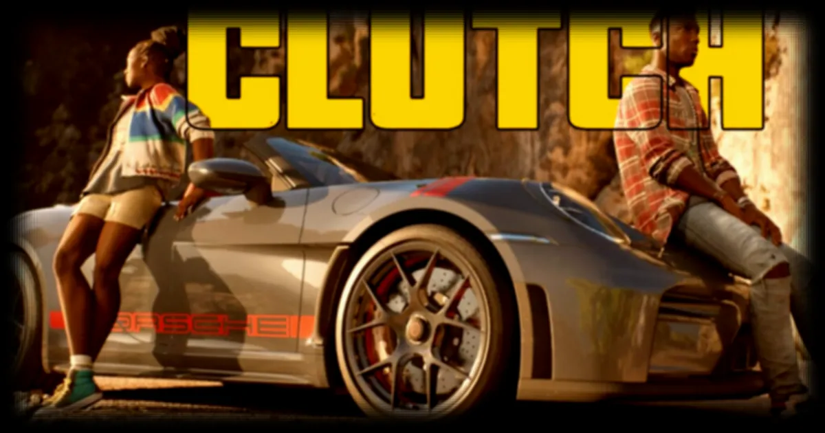 Clutch, le nouveau jeu de course de Maverick Games : un titre prometteur pour concurrencer les références du genre
