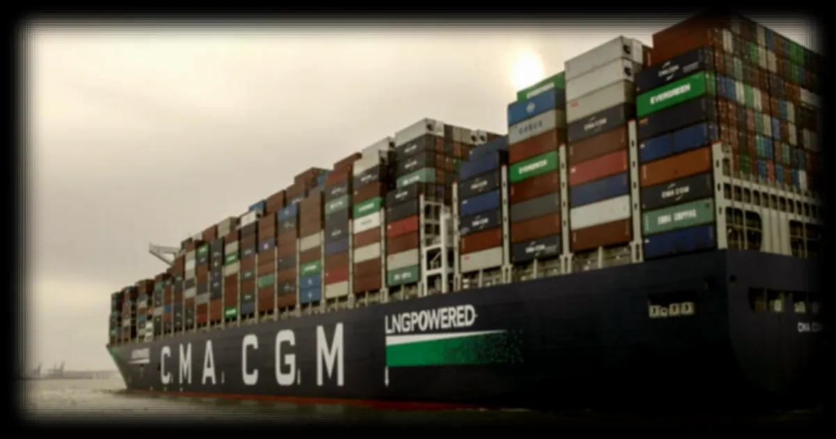 CMA-CGM et Hapag-Lloyd suspendent leurs livraisons vers Cuba sous la pression des sanctions américaines