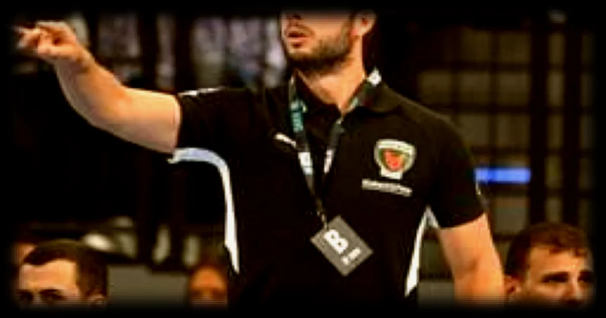 Coach allemand limogé subit un deuxième AVC à 31 ans : un drame inattendu