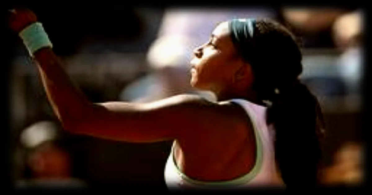 Coco Gauff en finale du tournoi WTA 1000 de Rome pour la deuxième année consécutive