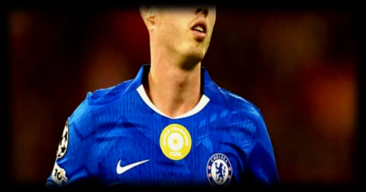 Cole Palmer réaffirme son attachement à Chelsea et écarte tout départ pour Manchester United