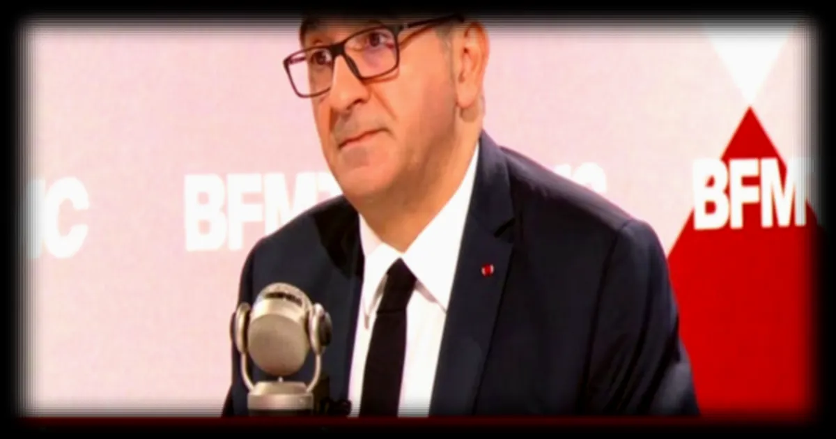 Colère sociale : le ministre de l'Intérieur Laurent Nuñez affirme que la France restera attentive aux appels à mobilisation