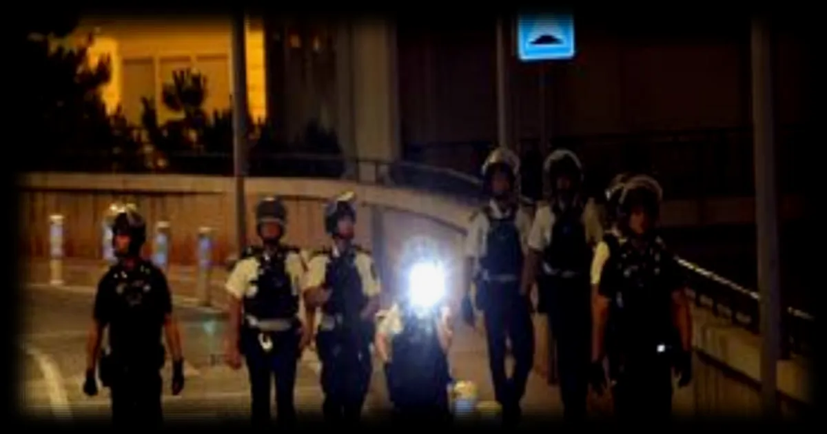 Colis piégé à Monaco : un oligarque ukrainien et sa famille grièvement blessés, le suspect en fuite